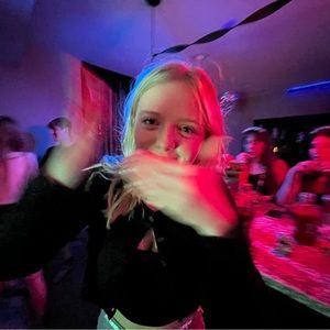 Meet your Posher, Jillian